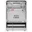 Плита Electrolux (LKG600011X)