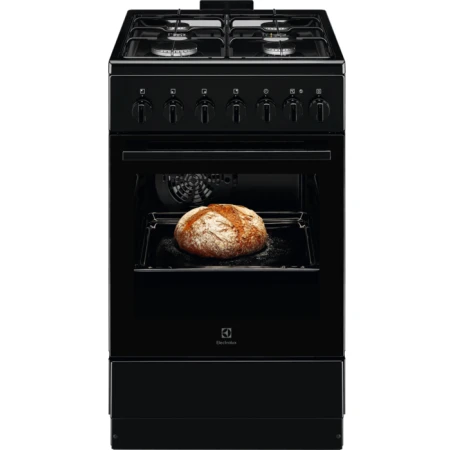 Плита Electrolux (LKK520022K)