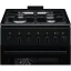 Плита Electrolux (LKK520022K)