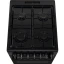 Плита Electrolux (LKK520022K)