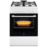 Плита Electrolux (LKG600011W)