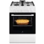 Плита Electrolux (LKG600011W)