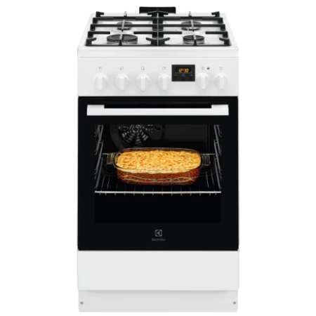 Плита Electrolux (LKK520211W)