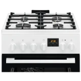 Плита Electrolux (LKK520211W)