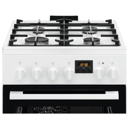 Плита Electrolux (LKK520211W)