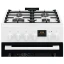 Плита Electrolux (LKK520211W)
