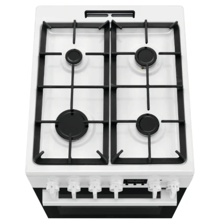 Плита Electrolux (LKK520211W)