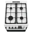 Плита Electrolux (LKK520211W)