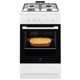 Плита Electrolux (LKG504011W)