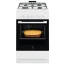 Плита Electrolux (LKG504011W)