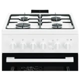 Плита Electrolux (LKG504011W)