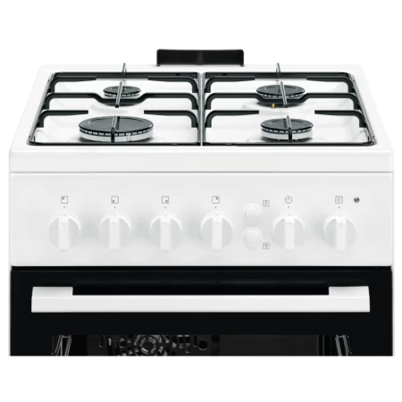 Плита Electrolux (LKG504011W)