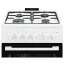 Плита Electrolux (LKG504011W)