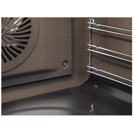 Плита Electrolux (LKG504011W)