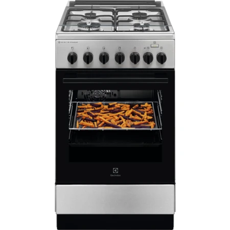 Плита Electrolux (LKK560010X)
