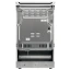 Плита Electrolux (LKK560010X)
