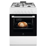 Плита Electrolux (LKM624022W)