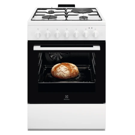 Плита Electrolux (LKM624022W)