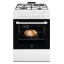 Плита Electrolux (LKM624022W)
