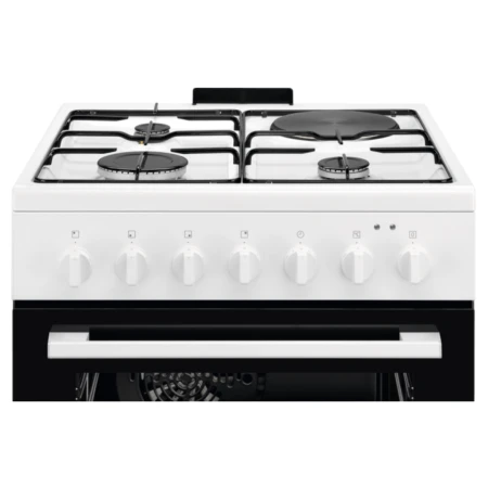 Плита Electrolux (LKM624022W)
