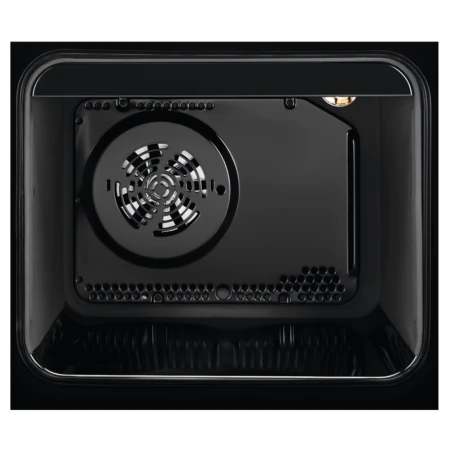 Плита Electrolux (LKM624022W)