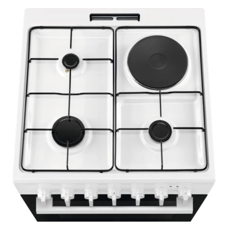 Плита Electrolux (LKM624022W)