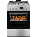 Плита Electrolux (LKM660222X)