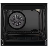 Плита Electrolux (LKM660222X)