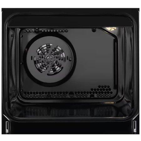 Плита Electrolux (LKM660222X)