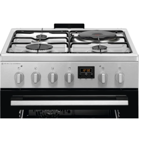Плита Electrolux (LKM660222X)