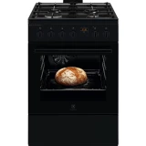 Плита Electrolux (LKK660220K)
