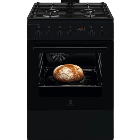 Плита Electrolux (LKK660220K)