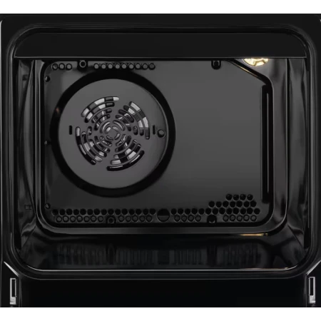 Плита Electrolux (LKK660220K)