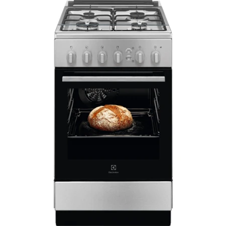 Плита Electrolux (LKG504010X)