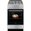Плита Electrolux (LKG504010X)