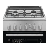 Плита Electrolux (LKG504010X)