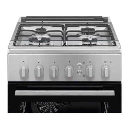 Плита Electrolux (LKG504010X)