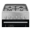 Плита Electrolux (LKG504010X)