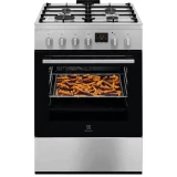 Плита Electrolux (LKK660220X)