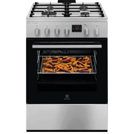 Плита Electrolux (LKK660220X)