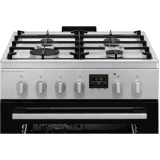Плита Electrolux (LKK660220X)