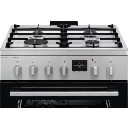 Плита Electrolux (LKK660220X)