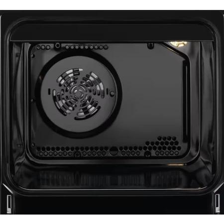 Плита Electrolux (LKK660220X)