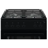 Плита Electrolux (LKG604013K)