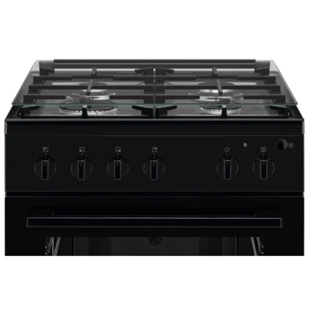 Плита Electrolux (LKG604013K)