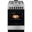 Плита Electrolux (LKK520022X)