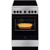 Плита Electrolux (LKR562055X)