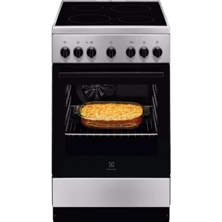 Плита Electrolux (LKR562055X)