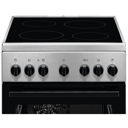Плита Electrolux (LKR562055X)
