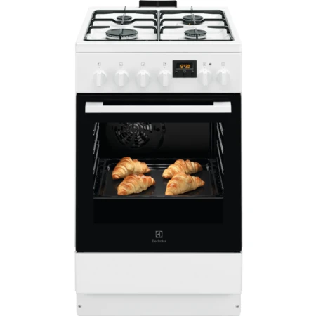 Плита Electrolux (LKK540232W)